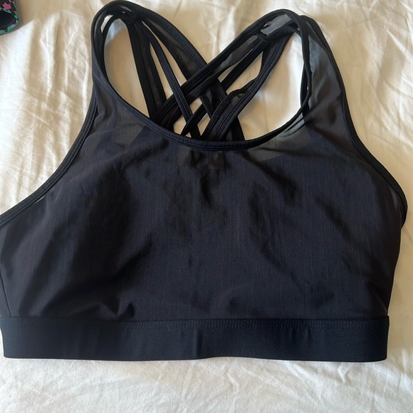 Fabletics Sports Bra - Picture 1 of 2